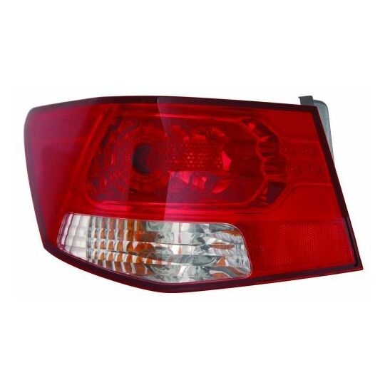 223-1943R-UE - Combination Rearlight 