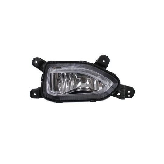 221-2072L-UE - Fog Light 