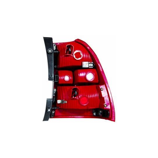 223-1919R-U - Combination Rearlight 