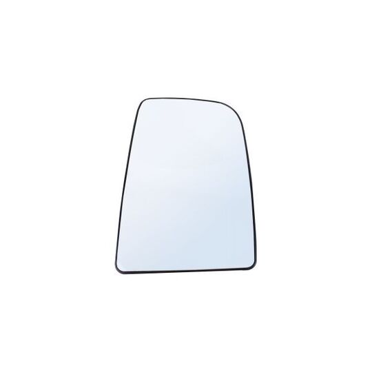 2436G04 - Mirror Glass, outside mirror 