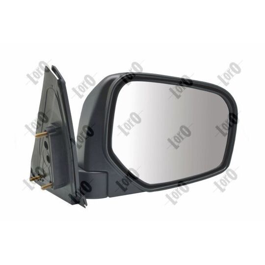 2622M04 - Outside Mirror 