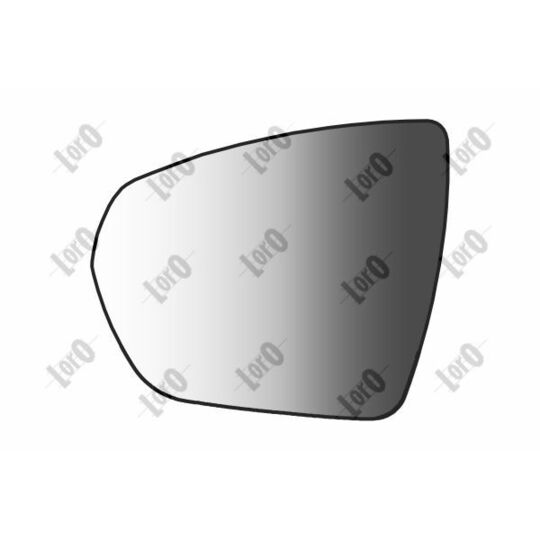 2946G01 - Mirror Glass, outside mirror 