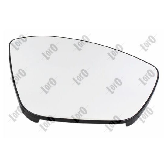 2945G04 - Mirror Glass, outside mirror 