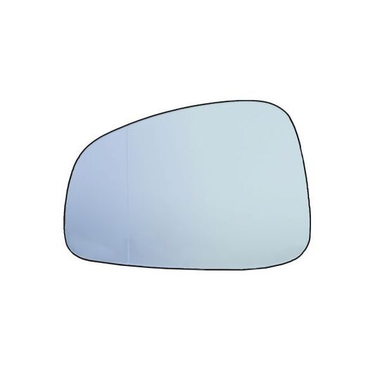 3160G01-01 - Spegelglas, yttre spegel 