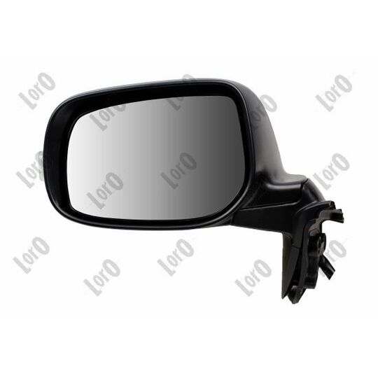 3902M011 - Outside Mirror 