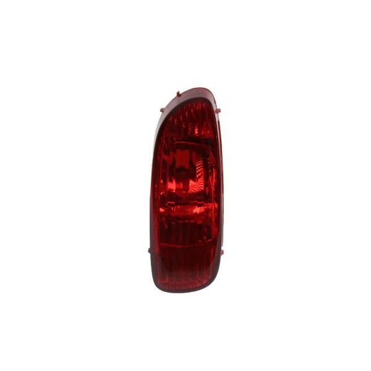 382-4001L-UQ - Rear Fog Light 