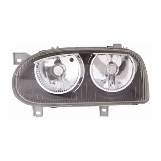 441-1147PXLDCE2 - Headlight Set 