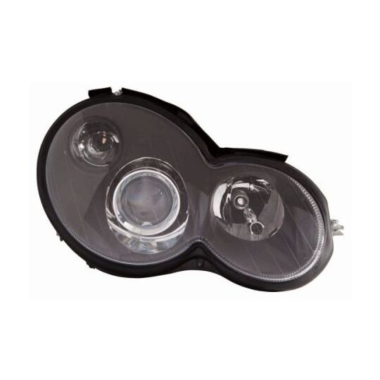 440-1135PXLDEM2 - Headlight Set 