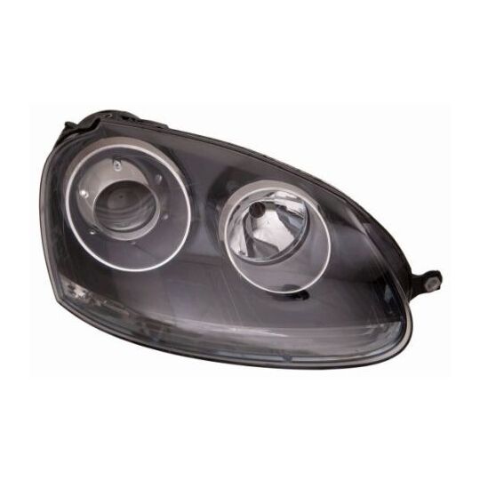 441-11A5PMLDEM2 - Headlight Set 