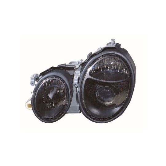 440-1135PXLDEM2 - Headlight Set 