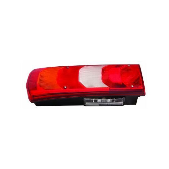 440-1986L-WE - Tail Light 