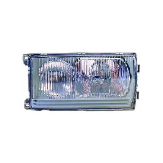 440-1101R-LD-M - Headlight 