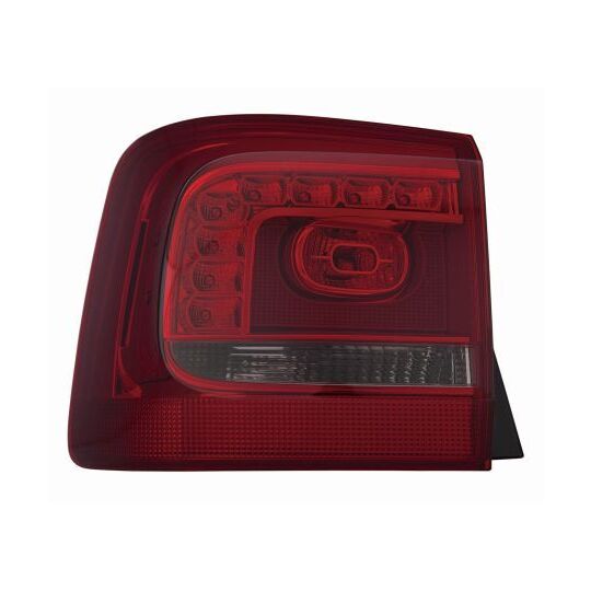 441-19B8FXUE-SR - Combination Rearlight Set 