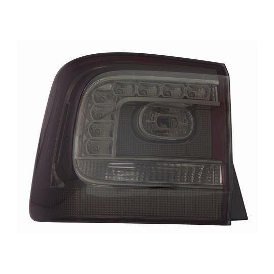 441-19B8FXUE-S - Combination Rearlight Set 