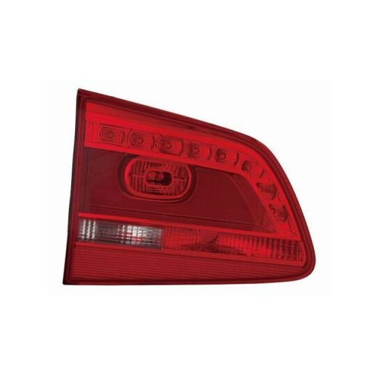 441-19B8FXUE-CR - Combination Rearlight Set 