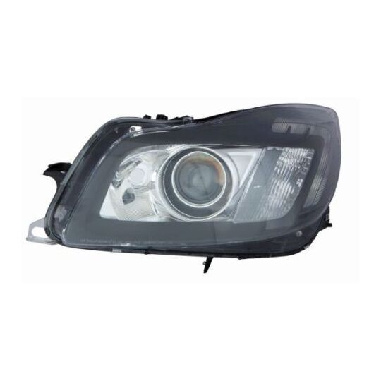 442-1163PXLDEM2 - Headlight Set 