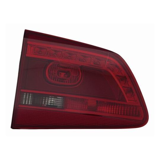 441-19B8FXUE-SR - Combination Rearlight Set 