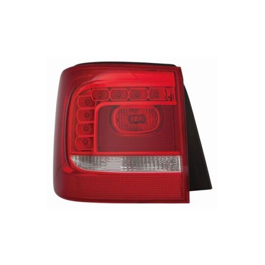 441-19B8FXUE-CR - Combination Rearlight Set 