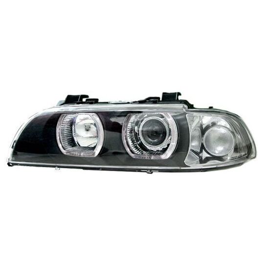 444-1119PMNERM2 - Headlight Set 