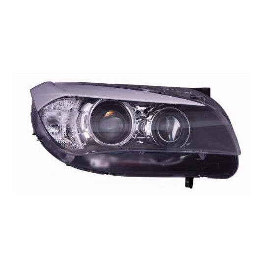 444-1174PXLDEM2 - Headlight Set 