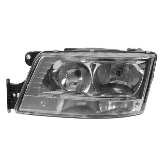 449-1102L-LD-EN - Headlight 