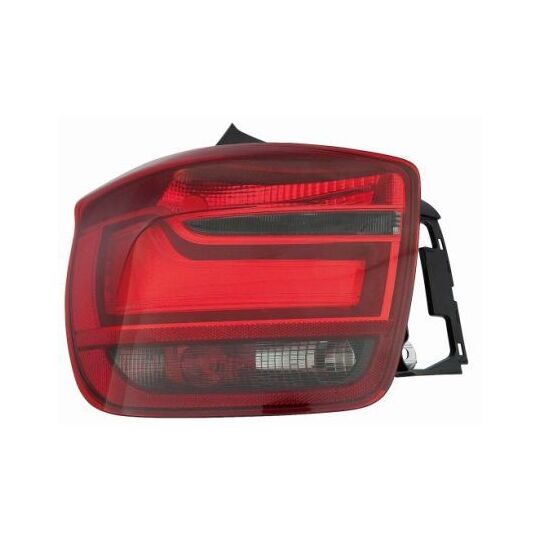 444-1965P3LD-UE - Combination Rearlight Set 