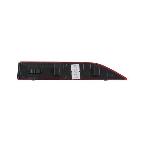 446-2905L-UD - Reflex Reflector 