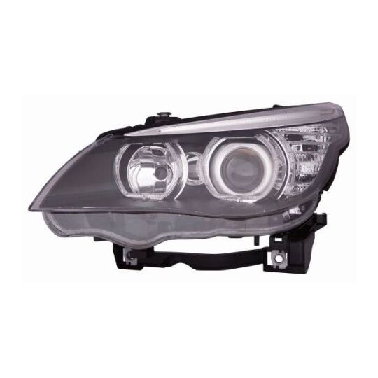 444-1152PMNEHN2 - Headlight Set 