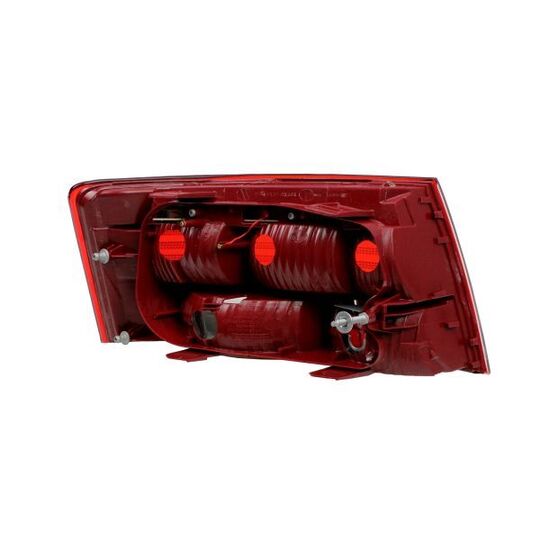 446-1903R-LD-UE - Combination Rearlight 