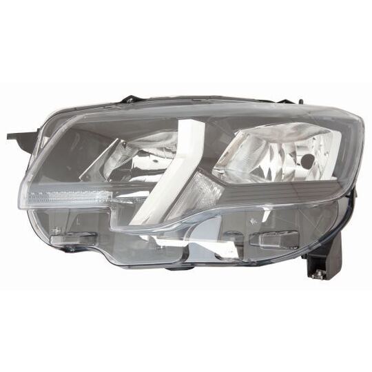 550-1171LMLDEM2 - Headlight 