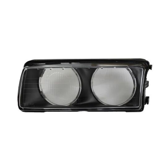 47#444-1125LENN - Diffusing Lens, headlight 