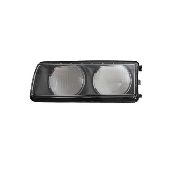 47#444-1110LENN - Diffusing Lens, headlight 