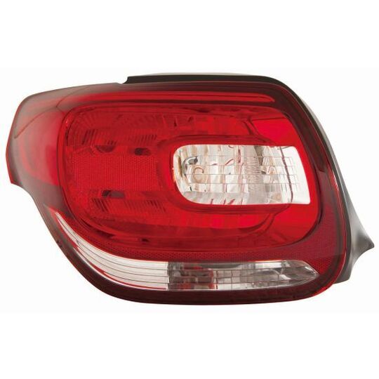 552-1938R-LD-UE - Combination Rearlight 