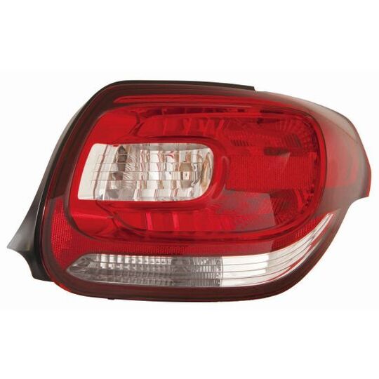 552-1938R-LD-UE - Combination Rearlight 