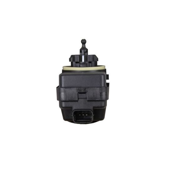 54-550-1120N-UD - Control, headlight range adjustment 