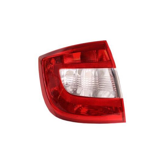 665-1926L-UE - Combination Rearlight 