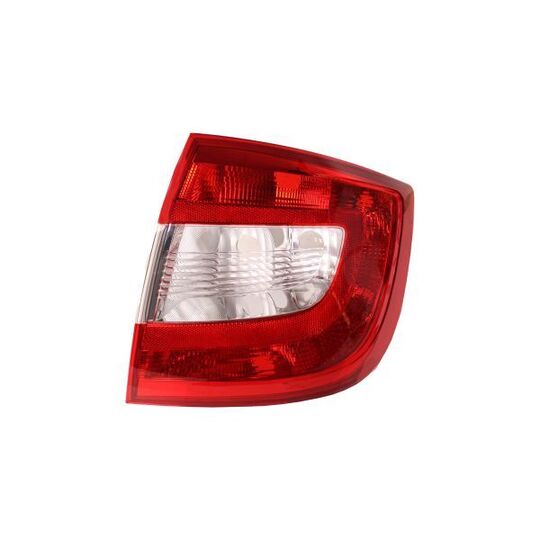 665-1926R-UE - Combination Rearlight 