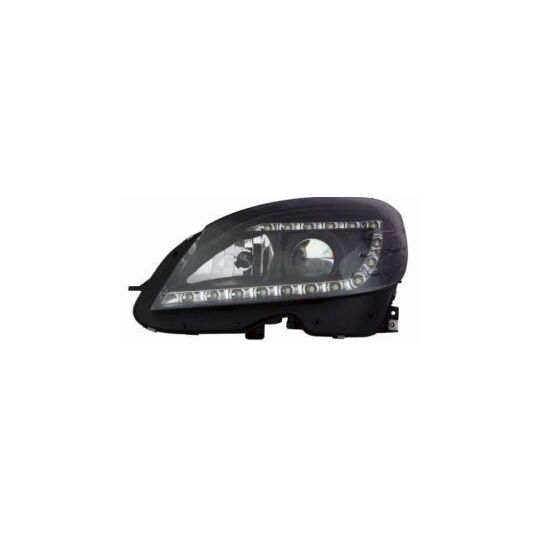 D40-1111PMLDEM1 - Headlight Set 