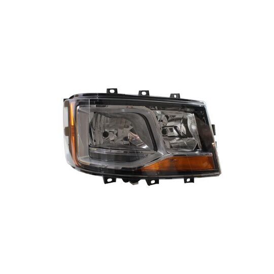 771-1106RMLD-EM - Headlight 