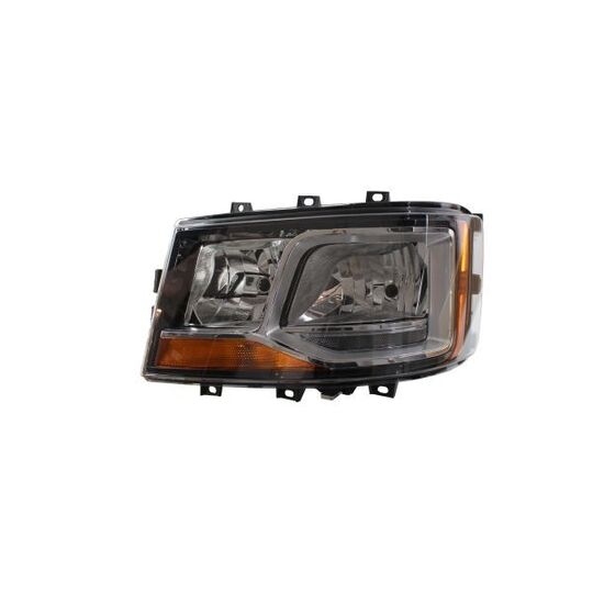 771-1106LMLD-EM - Headlight 