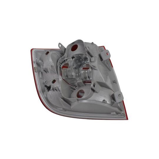 665-1926L-UE - Combination Rearlight 