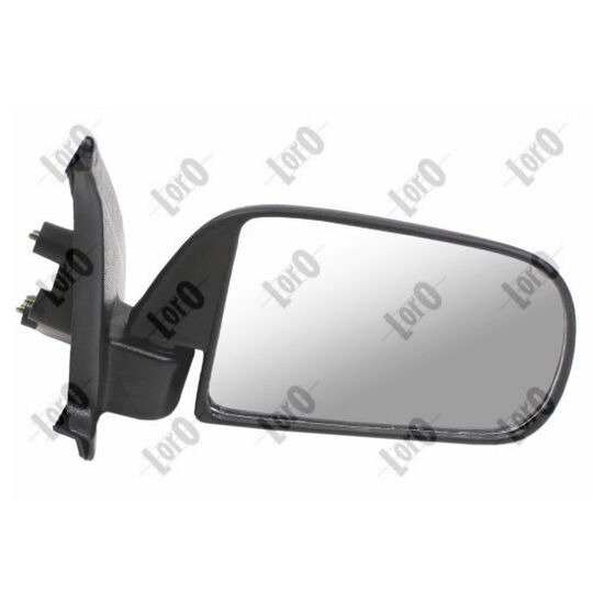 9901M02 - Outside Mirror 