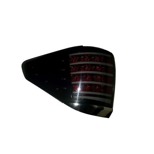 D12-1908F-AE2S - Combination Rearlight Set 