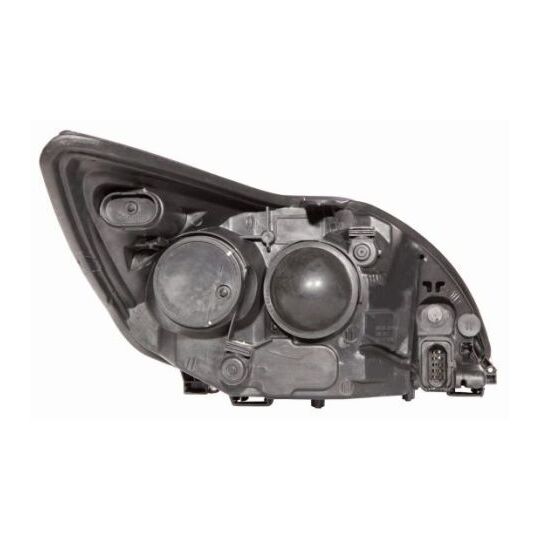 D31-1102PMLDEM2 - Headlight Set 