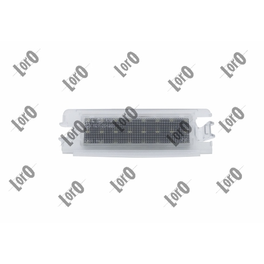 L10-210-0001LED - Licence Plate Light 