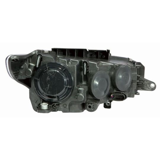 D41-1112PMLDEM1 - Headlight Set 