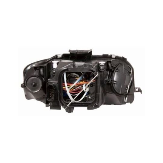 D46-1102P-LDEM2 - Headlight Set 