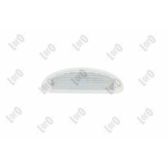 L42-210-0002LED - Belysning, skyltbelysning 