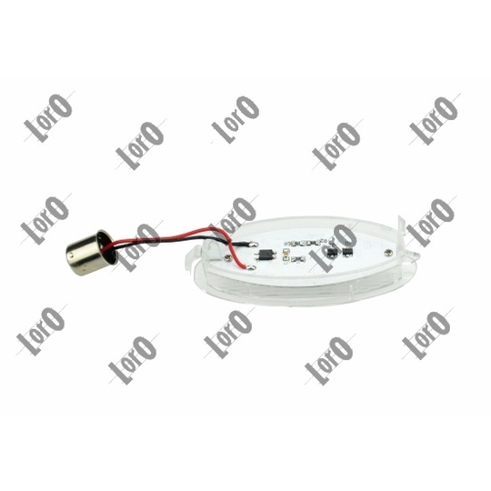 L37-210-0007LED - Belysning, skyltbelysning 