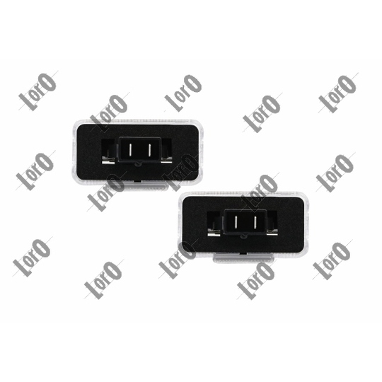 L17-210-0007LED - Belysning, skyltbelysning 